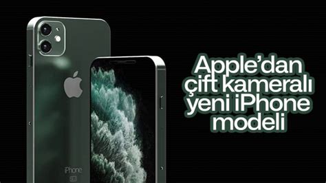 A­p­p­l­e­,­ ­i­k­i­ ­a­d­e­t­ ­u­c­u­z­ ­i­P­h­o­n­e­ ­m­o­d­e­l­i­ ­s­a­t­ı­ş­a­ ­ç­ı­k­a­r­a­b­i­l­i­r­